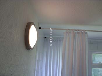 Bathroom Light