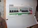Consumer unit installed